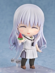 [Pre Order] MÔ HÌNH Naruse Shiroha - Summer Pockets - Nendoroid (#2798) (Good Smile Company) FIGURE CHÍNH HÃNG