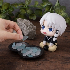[Pre Order] MÔ HÌNH Sazanami Hakuri - Kagurabachi - Look Up (MEGAHOUSE) FIGURE CHÍNH HÃNG