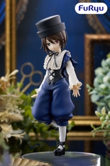 [Pre Order] MÔ HÌNH Souseiseki - Rozen Maiden - Trio-Try-iT (FuRyu) FIGURE CHÍNH HÃNG