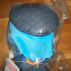 Bông Hoshimachi Suisei - Everyday Outfit - Hololive Friends With U (Cover Corporation) PLUSHIE CHÍNH HÃNG