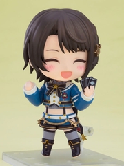 MÔ HÌNH Oozora Subaru - Suspender Outfit - Hololive - Nendoroid (#2854) (Good Smile Company) FIGURE CHÍNH HÃNG