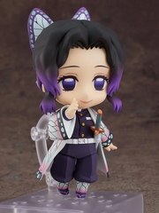 MÔ HÌNH Kochou Shinobu - Kimetsu no Yaiba - Nendoroid (#1655) (Good Smile Company) FIGURE CHÍNH HÃNG