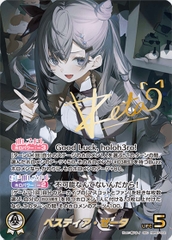 THẺ BÀI Hololive OFFICIAL CARD GAME - Diva Fever - Booster Box (Cover Corporation) PACK CARD CHÍNH HÃNG