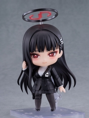 [Pre Order] MÔ HÌNH Tsukatsuki Rio - Blue Archive - Nendoroid (#3033) (Good Smile Company) FIGURE CHÍNH HÃNG