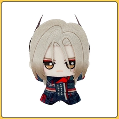 [PRE ORDER] BÔNG Arknight: Endfield - Chibigurumi - Arknight: Endfield Chibigurumi Vol. 1 (Bandai Namco) FIGURE CHÍNH HÃNG