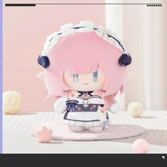 BÔNG Honkai Impact 3rd - Plush Doll - Honkai Impact 3rd Sincere Fluffy Series (miHoYo) BÔNG CHÍNH HÃNG