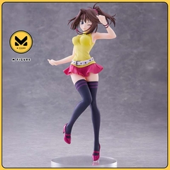 [PRE ORDER] MÔ HÌNH Mazaki Anzu - Gekijouban Yu-Gi-Oh! The Dark Side of Dimensions - Pop Up Parade - L (Good Smile Company) FIGURE CHÍNH HÃNG
