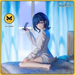 [PRE ORDER] MÔ HÌNH Nanase Yuzuki - Chitose-kun wa Ramune Bin no Naka - Yumemirize (Sega Fave) FIGURE CHÍNH HÃNG