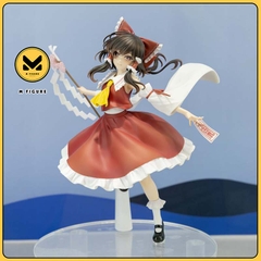 [PRE ORDER] MÔ HÌNH Hakurei Reimu - Touhou Project - Muchute (FuRyu) FIGURE CHÍNH HÃNG