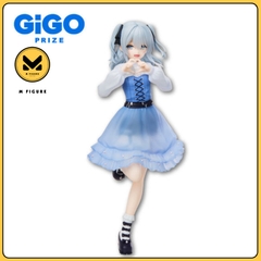 MÔ HÌNH Nekomugi Tororo - Tororo Channel - Nekomugi Tororo Idol Collection ~GIGO Limited~ (Genda Gigo Entertainment) FIGURE CHÍNH HÃNG