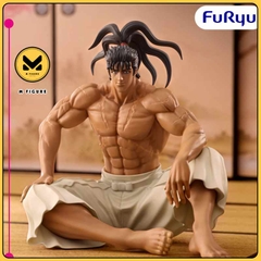 [PRE ORDER] MÔ HÌNH Maeda Keiji - Hana no Keiji -Kumo no Kanata ni- Noodle Stopper Figure (FuRyu) FIGURE CHÍNH HÃNG