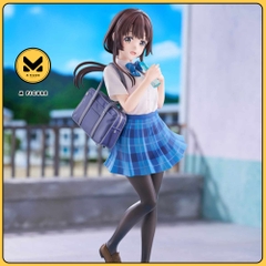 [PRE ORDER] MÔ HÌNH Chitose-kun wa Ramune Bin no Naka - Uchida Yua - F:Nex - 1/7 (FuRyu) FIGURE CHÍNH HÃNG
