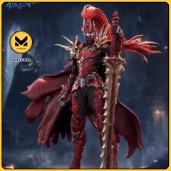 [PRE ORDER] MÔ HÌNH Igris - Solo Leveling (JiZhiShe Studio) FIGURE CHÍNH HÃNG