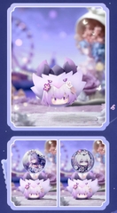 [PRE ORDER] MÔ HÌNH Blind Box Honkai: Star Rail – Cosmic Amusement Park Tumbler Rocking (Mihoyo) FIGURE CHÍNH HÃNG