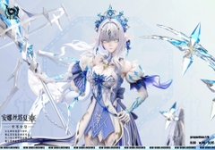 [PRE ORDER] MÔ HÌNH Anastasya Feodorovna Snezhnaya - Genshin Impact (Dark Star Studio) FIGURE CHÍNH HÃNG