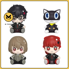 [PRE ORDER] MÔ HÌNH Persona 5 The Royal - Huggy Good Smile (Good Smile Arts Shanghai, Good Smile Company) MÔ HÌNH CHÍNH HÃNG