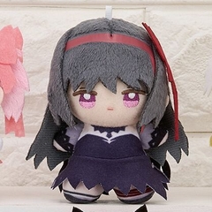 [PRE ORDER] Bông Gekijouban Mahou Shoujo Madoka☆Magica Walpurgis no Kaiten - Plush Mascot - Techinui (Taito) BÔNG CHÍNH HÃNG