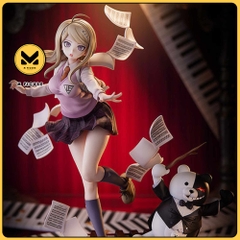[PRE ORDER] MÔ HÌNH New Danganronpa V3: Minna no Koroshiai Shingakki - Akamatsu Kaede - Monokuma - 1/7 (Phat Company) FIGURE CHÍNH HÃNG