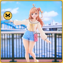 [PRE ORDER] MÔ HÌNH Ikizulive! Lovelive! Bluebird - Takahashi Polka - 1/7 (Design Coco) FIGURE CHÍNH HÃNG