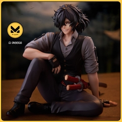 [PRE ORDER] MÔ HÌNH Fate/Grand Order - Okada Izou - Noodle Stopper Figure - Assassin, Awesome Dapper Suit (FuRyu) FIGURE CHÍNH HÃNG