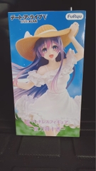 MÔ HÌNH Yatogami Tohka - Date A Live V - Summer Dress, 12 Shuunen Kinen (FuRyu)FIGURE CHÍNH HÃNG