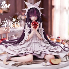 [PRE ORDER] MÔ HÌNH Columbina - Genshin Impact (Ice Mouse Studio) FIGURE CHÍNH HÃNG