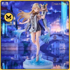 [PRE ORDER] MÔ HÌNH Wuthering Waves - Cartethyia - SSR Figure - 1/6 (Kuro Games) FIGURE CHÍNH HÃNG