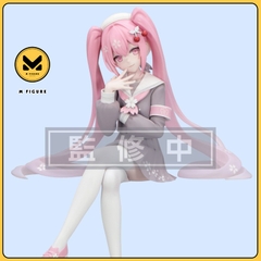 [PRE ORDER] MÔ HÌNH Hatsune Miku - Piapro Characters - Noodle Stopper Figure (FuRyu) FIGURE CHÍNH HÃNG