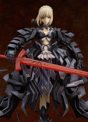 [Pre Order] Altria Pendragon - Fate/Stay Night - Wonderful Hobby Selection - 1/7 - Saber Alter, Huke Collaboration Package (Good Smile Company) FIGURE CHÍNH HÃNG