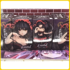 TOKISAKI KURUMI - Date A Live IV - Coreful Figure - Shouakuma ver. (Taito)
