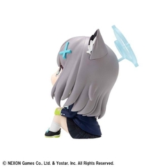 [Pre Order] MÔ HÌNH Sunaookami Shiroko - Blue Archive - Look Up (MegaHouse) FIGURE CHÍNH HÃNG