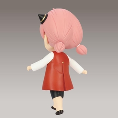 MÔ HÌNH Spy × Family - Anya Forger - Puchieete - vol.3 (Taito) FIGURE CHÍNH HÃNG