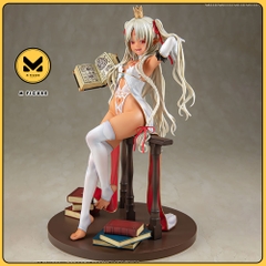 MÔ HÌNH Vertex Originals Dark Elf Village 3rd Villager Mercedes 1/6 Complete Figure(Vertex) FIGURE CHÍNH HÃNG