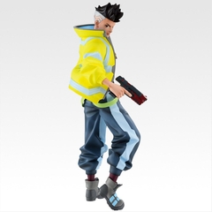 [Pre Order] MÔ HÌNH David Martinez - Ichiban Kuji Cyberpunk: Edgerunners (A Prize) - Masterlise (Bandai Spirits) FIGURE CHÍNH HÃNG