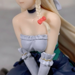 MÔ HÌNH Klaudia Valentz - Atelier Ryza - Premium Chokonose Figure (SEGA) FIGURE CHÍNH HÃNG