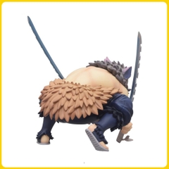 INOSUKE HASHIBIRA - Noodle Stopper Figure (FuRyu)