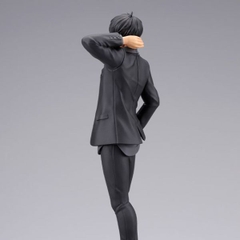 [PRE ORDER] MÔ HÌNH Nicholas D. Wolfwood - Trigun Stampede - Oshi Works - 1/8 (Kotobukiya) FIGURE CHÍNH HÃNG