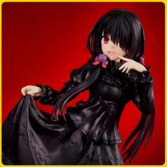 TOKISAKI KURUMI - Coreful Figure - Shifuku Ver. (Taito)