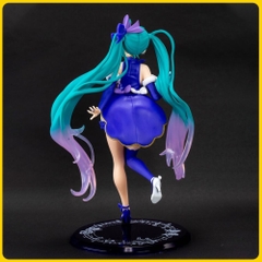 Hatsune Miku - 3rd Season Winter ver. (Taito)