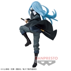 MÔ HÌNH Tensei Shitara Slime Datta ken - Rimuru Tempest - Maximatic (Bandai Spirits) FIGURE CHÍNH HÃNG