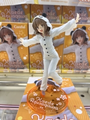MÔ HÌNH Azusagawa Kaede - Seishun Buta Yarou wa Bunny Girl Senpai no Yume wo Minai - Coreful Figure (Taito) FIGURE CHÍNH HÃNG