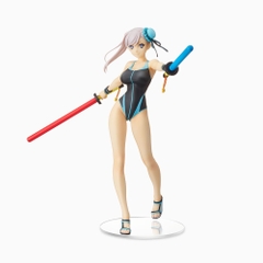 MÔ HÌNH Miyamoto Musashi - Fate/Grand Order - SPM Figure - Berserker (SEGA) FIGURE CHÍNH HÃNG