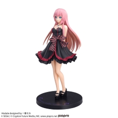 MÔ HÌNH Megurine Luka - Hatsune Miku -Project DIVA- Arcade Future Tone - SPM Figure - Amour (SEGA) FIGURE CHÍNH HÃNG