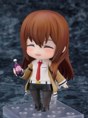 MÔ HÌNH Makise Kurisu - Steins;Gate - Nendoroid (#2521) - 2.0 (Good Smile Company) FIGURE CHÍNH HÃNG
