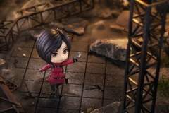 MÔ HÌNH Ada Wong - Biohazard Re:4 - Nendoroid (#2761) (Good Smile Company) FIGURE CHÍNH HÃNG