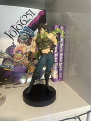 MÔ HÌNH Joseph Joestar - Jojo no Kimyou na Bouken - Sentou Chouryuu -  Pop Up Parade (Good Smile Company) FIGURE CHÍNH HÃNG