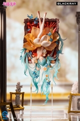 [PRE ORDER] MÔ HÌNH Vocaloid - Hatsune Miku - 1/7 - Hua Wai Huixiang Ver. (Blackray) FIGURE CHÍNH HÃNG