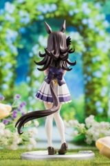 MÔ HÌNH Rice Shower - Umamusume: Pretty Derby (Bandai Spirit) FIGURE CHÍNH HÃNG