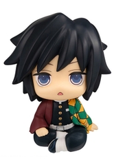 MÔ HÌNH Tomioka Giyuu - Kimetsu no Yaiba - Look Up (MegaHouse) FIGURE CHÍNH HÃNG