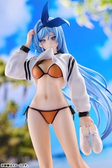 MÔ HÌNH Chaesu Original Character Minah Swimwear Ver. 1/7 Complete Figure CHÍNH HÃNG
